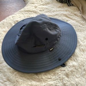 REI co-op kids 4-7Y wide brim ranger hat